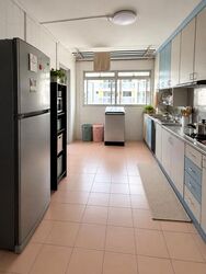 Blk 569 Pasir Ris Street 51 (Pasir Ris), HDB 5 Rooms #623121771